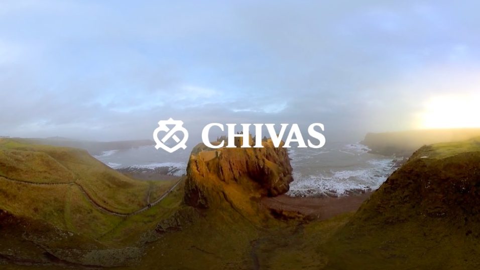 Chivas Regal