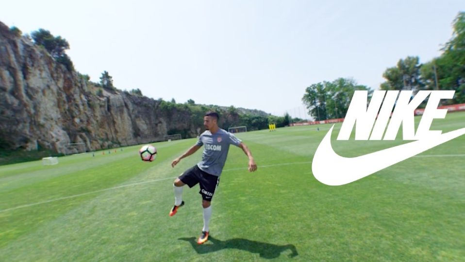 Nike